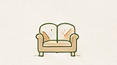 Ambiente acogedor