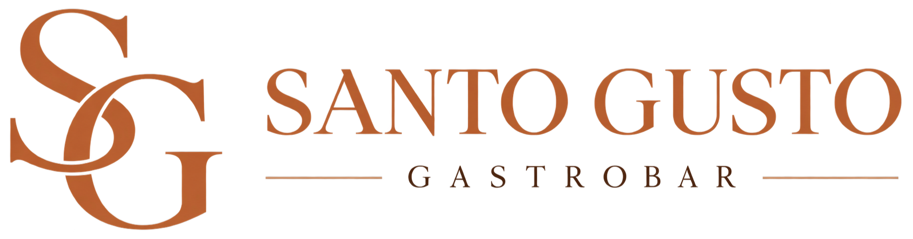 Santo Gusto Gastrobar